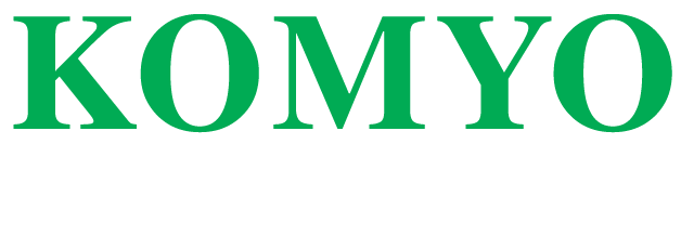 Komyo Logistics
